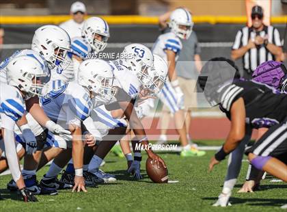 Thumbnail 3 in JV: Acalanes @ College Park photogallery.