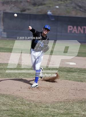 Orofino @ Northwest Christian School