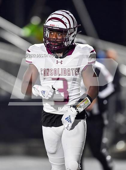 Thumbnail 3 in A&M Consolidated @ College Station photogallery.