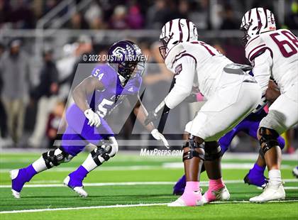Thumbnail 2 in A&M Consolidated @ College Station photogallery.