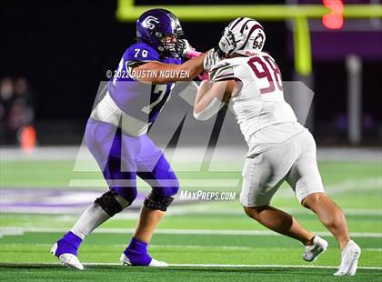Thumbnail 3 in A&M Consolidated @ College Station photogallery.