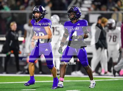 Thumbnail 2 in A&M Consolidated @ College Station photogallery.
