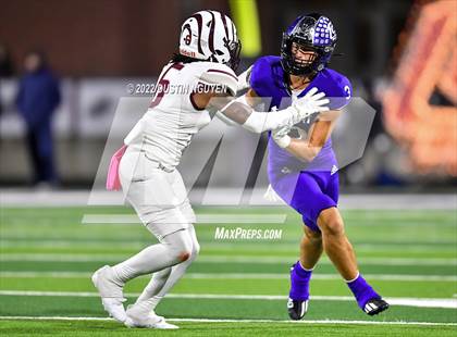 Thumbnail 3 in A&M Consolidated @ College Station photogallery.