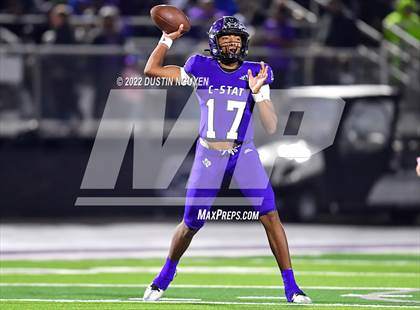 Thumbnail 3 in A&M Consolidated @ College Station photogallery.