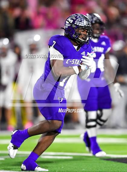 Thumbnail 1 in A&M Consolidated @ College Station photogallery.