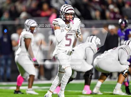 Thumbnail 1 in A&M Consolidated @ College Station photogallery.