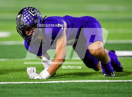 Thumbnail 2 in A&M Consolidated @ College Station photogallery.