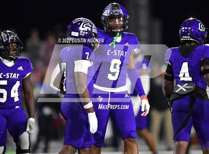 Thumbnail 3 in A&M Consolidated @ College Station photogallery.
