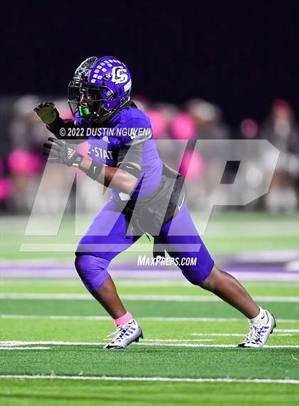 Thumbnail 1 in A&M Consolidated @ College Station photogallery.