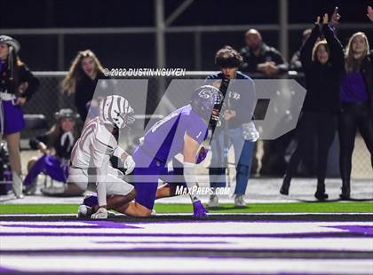 Thumbnail 2 in A&M Consolidated @ College Station photogallery.