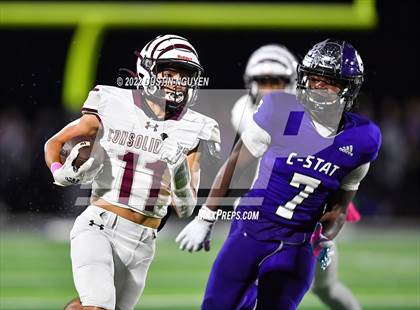 Thumbnail 3 in A&M Consolidated @ College Station photogallery.