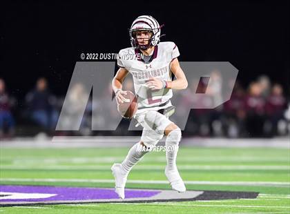 Thumbnail 3 in A&M Consolidated @ College Station photogallery.