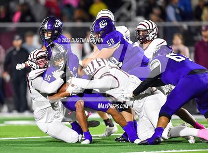 Thumbnail 2 in A&M Consolidated @ College Station photogallery.