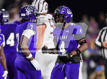 Thumbnail 2 in A&M Consolidated @ College Station photogallery.