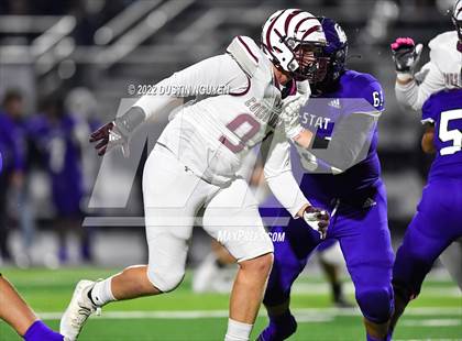 Thumbnail 2 in A&M Consolidated @ College Station photogallery.