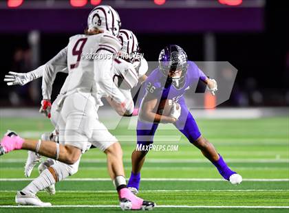 Thumbnail 1 in A&M Consolidated @ College Station photogallery.