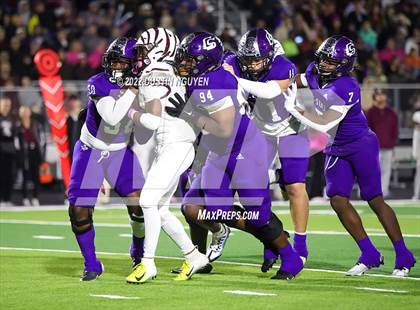 Thumbnail 3 in A&M Consolidated @ College Station photogallery.