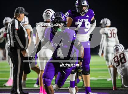 Thumbnail 2 in A&M Consolidated @ College Station photogallery.