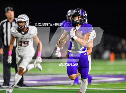 Thumbnail 2 in A&M Consolidated @ College Station photogallery.
