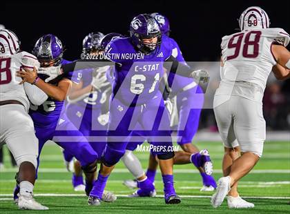 Thumbnail 3 in A&M Consolidated @ College Station photogallery.
