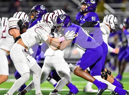 Thumbnail 1 in A&M Consolidated @ College Station photogallery.