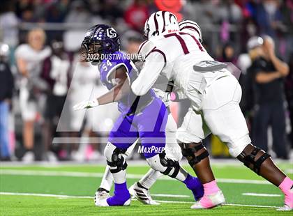 Thumbnail 3 in A&M Consolidated @ College Station photogallery.