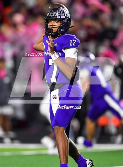 Thumbnail 1 in A&M Consolidated @ College Station photogallery.