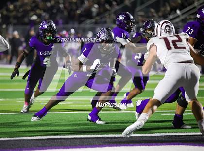 Thumbnail 1 in A&M Consolidated @ College Station photogallery.