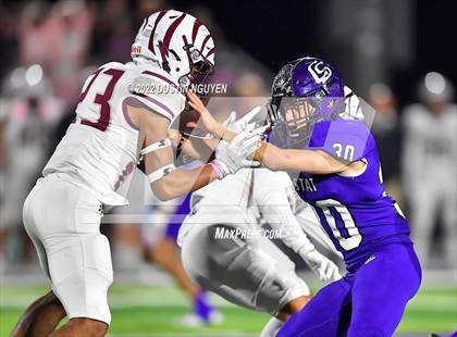 Thumbnail 1 in A&M Consolidated @ College Station photogallery.