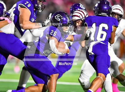 Thumbnail 2 in A&M Consolidated @ College Station photogallery.