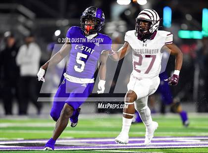 Thumbnail 1 in A&M Consolidated @ College Station photogallery.
