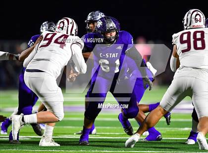 Thumbnail 1 in A&M Consolidated @ College Station photogallery.