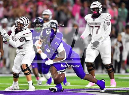 Thumbnail 3 in A&M Consolidated @ College Station photogallery.