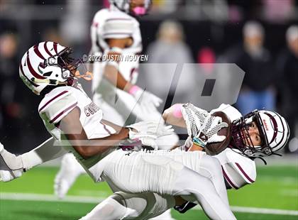 Thumbnail 3 in A&M Consolidated @ College Station photogallery.