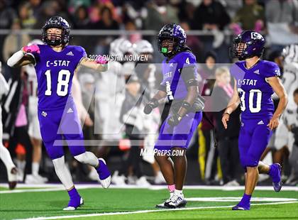 Thumbnail 1 in A&M Consolidated @ College Station photogallery.