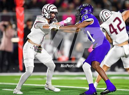 Thumbnail 1 in A&M Consolidated @ College Station photogallery.