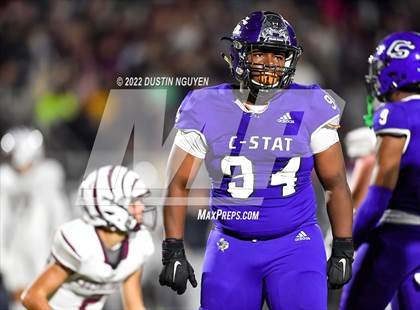 Thumbnail 3 in A&M Consolidated @ College Station photogallery.