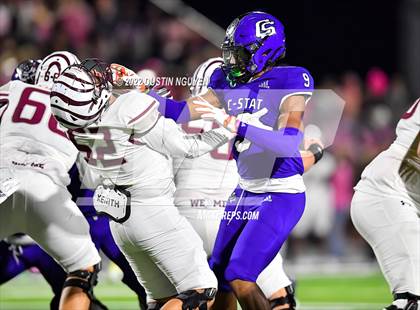 Thumbnail 1 in A&M Consolidated @ College Station photogallery.