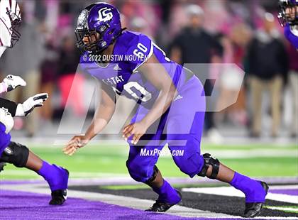 Thumbnail 2 in A&M Consolidated @ College Station photogallery.
