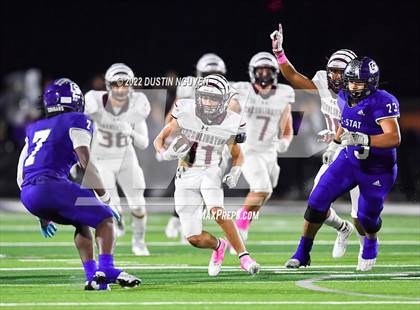 Thumbnail 1 in A&M Consolidated @ College Station photogallery.