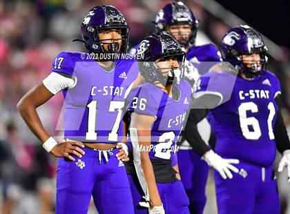 Thumbnail 1 in A&M Consolidated @ College Station photogallery.