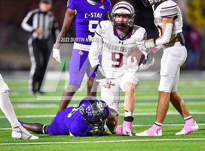 Thumbnail 2 in A&M Consolidated @ College Station photogallery.