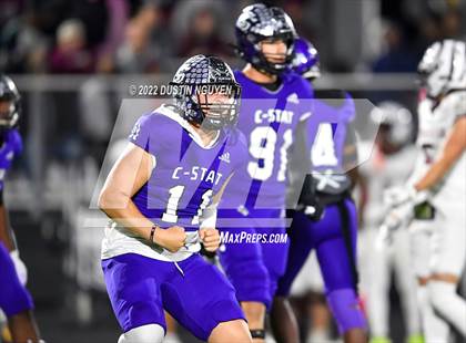 Thumbnail 3 in A&M Consolidated @ College Station photogallery.