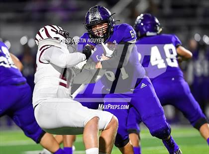Thumbnail 2 in A&M Consolidated @ College Station photogallery.