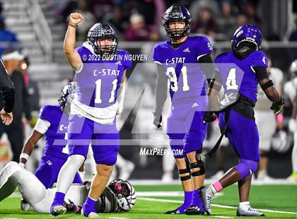 Thumbnail 2 in A&M Consolidated @ College Station photogallery.