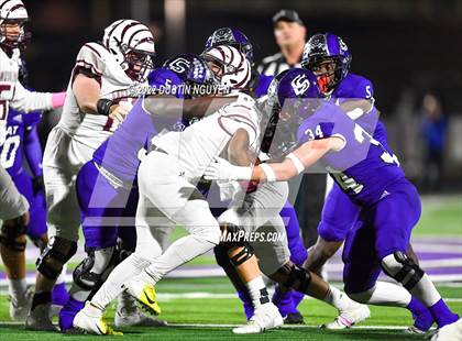 Thumbnail 2 in A&M Consolidated @ College Station photogallery.