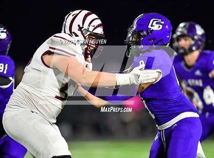 Thumbnail 3 in A&M Consolidated @ College Station photogallery.