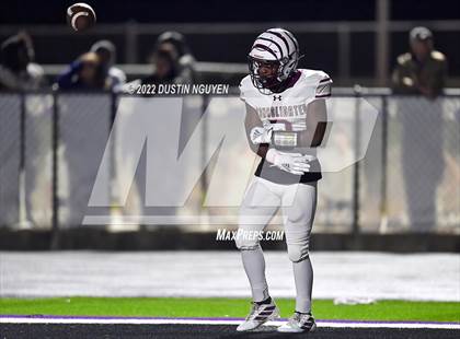 Thumbnail 2 in A&M Consolidated @ College Station photogallery.