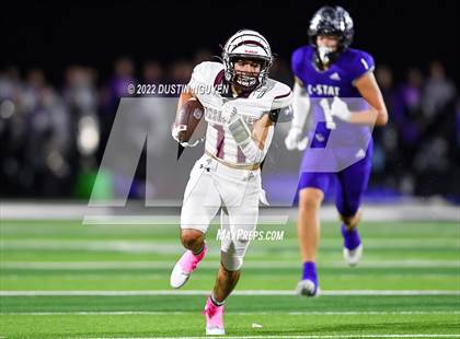 Thumbnail 2 in A&M Consolidated @ College Station photogallery.