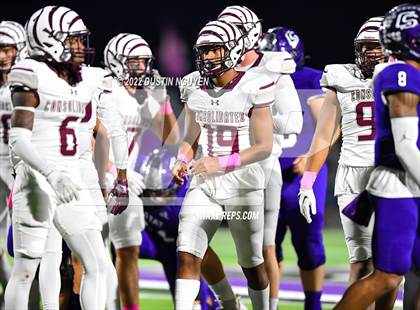 Thumbnail 1 in A&M Consolidated @ College Station photogallery.